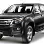 NEW D MAX ISUZU