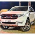 forad EVEREST ALL NEW 2200