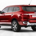 EVEREST FORD TANGGUH SERTA ELEGAN