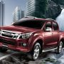 NEW D MAX ISUZU