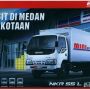 isuzu elf N SERIES