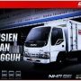 isuzu elf N SERIES