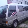 ISUZU ELF NHR CO MICROBUS