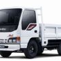 ISUZU RAJANYA DIESEL  DAN IRIT