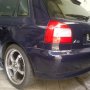 Audi A3 1.8 Turbo Triptonic Tahun 2003 /12 jarang pakai 