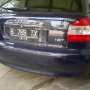 Audi A3 1.8 Turbo Triptonic Tahun 2003 /12 jarang pakai 