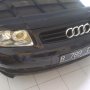 Audi A3 1.8 Turbo Triptonic Tahun 2003 /12 jarang pakai 