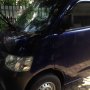 Jual Daihatsu Grand Max Box 2009