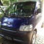 Jual Daihatsu Grand Max Box 2009