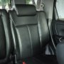 Honda CR-V 2.0 M/T tahun 2005 silver metalik