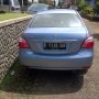 toyota vios tipe G AT 2010 istimewa