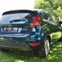 Jual Ford Fiesta 1.4 A/T 2011 Mint KM Rendah, Banyak Foto. No PR