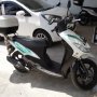 JUAL MIO 2011 PUTIH (D) BANDUNG