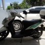 JUAL MIO 2011 PUTIH (D) BANDUNG