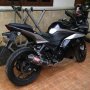 Jual Motor Kawasaki Ninja 250 CC 2011 Tangerang 