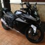 Jual Motor Kawasaki Ninja 250 CC 2011 Tangerang 