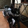 Jual Motor Kawasaki Ninja 250 CC 2011 Tangerang 