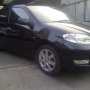 TOYOTA VIOS G A/T 2004 HITAM METALIK,DP RINGAN