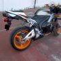 Jual Moge Honda CBR 600 RR versi europ 2011 LIMITED