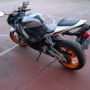 Jual Moge Honda CBR 600 RR versi europ 2011 LIMITED