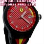 Original Jam Tangan Ferrari Scuderia 0830009