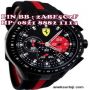 Original Jam Tangan Ferrari Scuderia 0830023