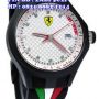 Original Ferrari Pit SF101 Crew 0830008