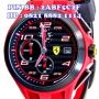 Original Jam Tangan Ferrari Scuderia 0830017