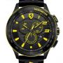 Original Ferrari XX Chronograph 0830139