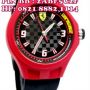 Original Jam Tangan Ferrari Scuderia 0830006
