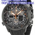 Original Citizen Navihawk JY8035-04E