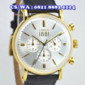 Original Cerruti CRA110SG04BK