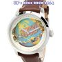Original Fossil Special Edition Townsman Three-Hand Leather FS4899