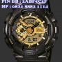 Original Casio G-Shock GA-110BR-5