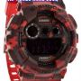 Original Casio G-Shock GD-120CM-4