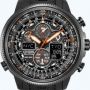 Original Citizen Navihawk JY8035-04E