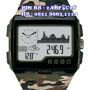Original Timex Expedtion WS4 Multifunction T49840