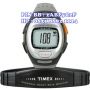  Original Timex Personal Trainer Heart Rate Monitor T5G971