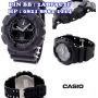 Original Casio G-SHOCK GA-100-1A1