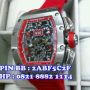 Richard Mille RM 011 Red List Red