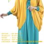 dress muslim 48-505-04