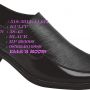 sepatu pria - formal 518-5011-AL011
