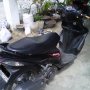 Jual Suzuki Skydrive 2009 Hitam Istimewa