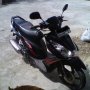 Jual Suzuki Skydrive 2009 Hitam Istimewa