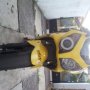 Jual Honda CBR 150 old, Kuning hitam 2006