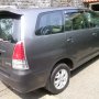 Jual Kijang Innova G A/T Diesel 2009