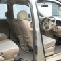 NISSAN SERENA CT A/T 2004 SILVER Like NEW