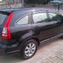 HONDA CRV 2011 A/T 2.0 CC HITAM METALIK