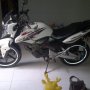 Jual Honda Tiger Revo Des-2010 Simpanan Putih / White