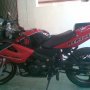 Jual Minerva R200 Merah merona